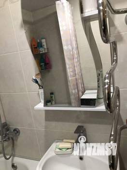 2-к квартира, вторичка, 50м2, 6/10 этаж