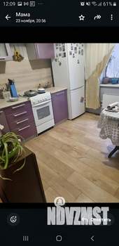 2-к квартира, вторичка, 49м2, 1/3 этаж