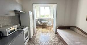 1-к квартира, вторичка, 38м2, 6/10 этаж