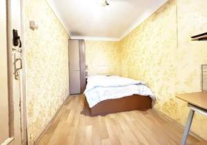 2-к квартира, вторичка, 43м2, 3/4 этаж