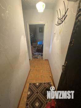 1-к квартира, вторичка, 31м2, 2/2 этаж