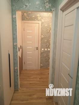 2-к квартира, вторичка, 50м2, 6/9 этаж