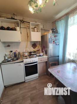 2-к квартира, вторичка, 41м2, 1/2 этаж