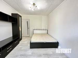 2-к квартира, вторичка, 51м2, 1/9 этаж