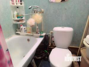 1-к квартира, вторичка, 31м2, 1/5 этаж