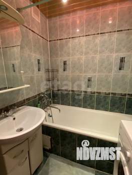 2-к квартира, вторичка, 54м2, 2/3 этаж