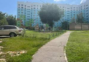 3-к квартира, вторичка, 71м2, 5/10 этаж