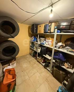 3-к квартира, вторичка, 100м2, 9/12 этаж