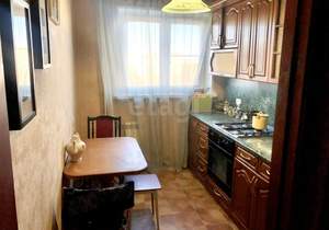3-к квартира, вторичка, 60м2, 8/9 этаж