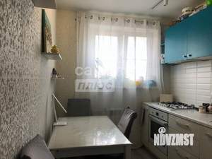 3-к квартира, вторичка, 60м2, 3/9 этаж