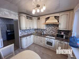 3-к квартира, вторичка, 68м2, 1/3 этаж