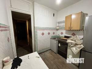 2-к квартира, вторичка, 43м2, 2/5 этаж