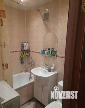 1-к квартира, вторичка, 32м2, 2/4 этаж