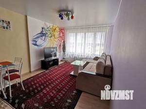 2-к квартира, вторичка, 53м2, 12/12 этаж
