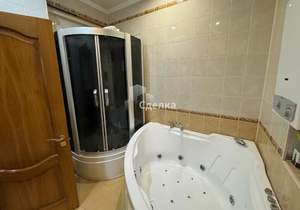 3-к квартира, вторичка, 82м2, 2/4 этаж