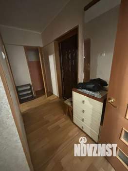 1-к квартира, вторичка, 35м2, 4/5 этаж