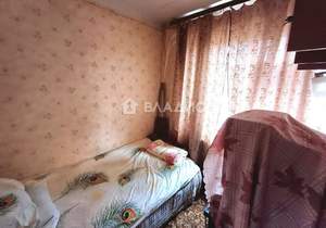 1-к квартира, вторичка, 38м2, 2/5 этаж