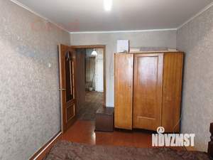 2-к квартира, вторичка, 55м2, 3/5 этаж