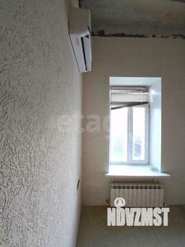 2-к квартира, вторичка, 36м2, 2/2 этаж