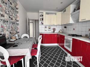 1-к квартира, вторичка, 47м2, 5/5 этаж