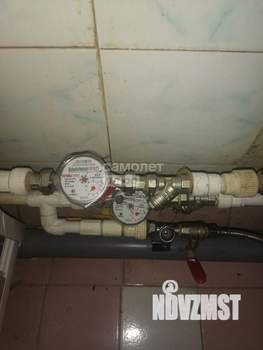 1-к квартира, вторичка, 30м2, 1/5 этаж