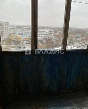 2-к квартира, вторичка, 43м2, 9/9 этаж