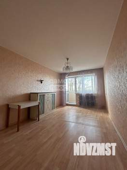 3-к квартира, вторичка, 59м2, 2/3 этаж