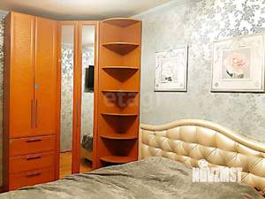 2-к квартира, вторичка, 55м2, 4/9 этаж