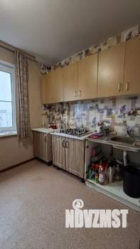 1-к квартира, вторичка, 33м2, 9/9 этаж