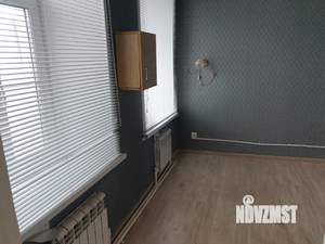 2-к квартира, вторичка, 34м2, 1/2 этаж