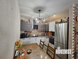 2-к квартира, вторичка, 77м2, 2/12 этаж