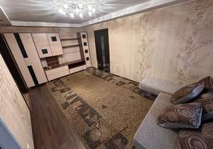 2-к квартира, вторичка, 42м2, 1/1 этаж