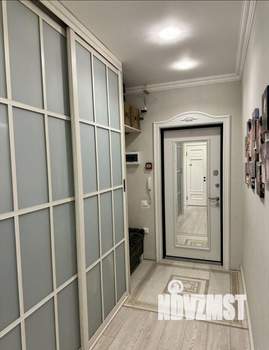 2-к квартира, вторичка, 72м2, 3/12 этаж