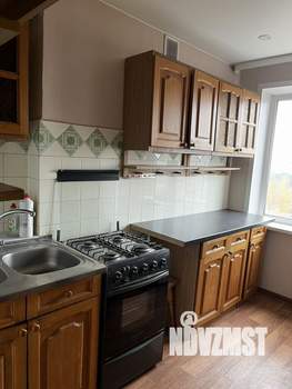3-к квартира, вторичка, 61м2, 9/9 этаж