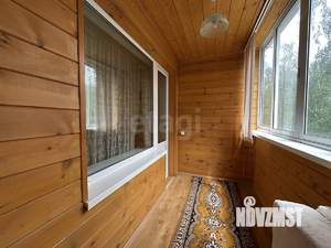 3-к квартира, вторичка, 52м2, 4/9 этаж