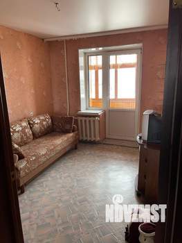 3-к квартира, вторичка, 60м2, 7/10 этаж