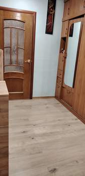 2-к квартира, вторичка, 47м2, 9/9 этаж