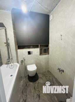 1-к квартира, вторичка, 43м2, 1/3 этаж