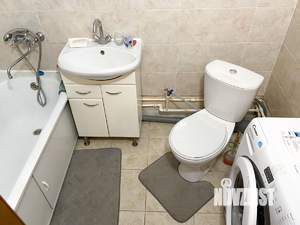 1-к квартира, вторичка, 41м2, 3/3 этаж