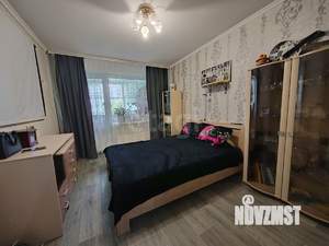 3-к квартира, вторичка, 68м2, 1/3 этаж
