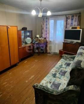 1-к квартира, вторичка, 33м2, 3/5 этаж