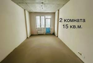 3-к квартира, вторичка, 98м2, 1/3 этаж