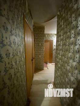 4-к квартира, вторичка, 61м2, 5/5 этаж