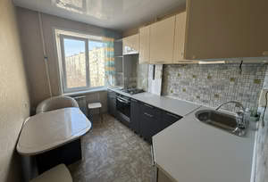 3-к квартира, вторичка, 64м2, 7/9 этаж