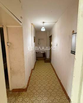 2-к квартира, вторичка, 47м2, 2/5 этаж