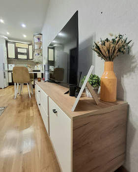 1-к квартира, вторичка, 47м2, 9/9 этаж