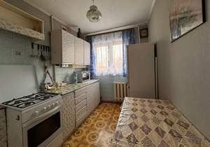 2-к квартира, вторичка, 43м2, 4/9 этаж