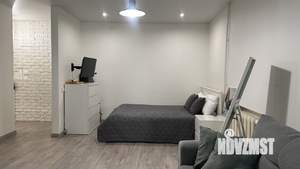 1-к квартира, вторичка, 31м2, 2/5 этаж