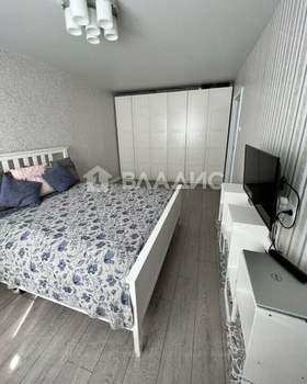 2-к квартира, вторичка, 51м2, 8/10 этаж