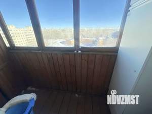 3-к квартира, вторичка, 61м2, 9/9 этаж